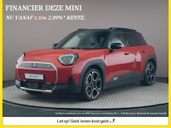 MINI Aceman - SE Favoured XL 54.2 kWh