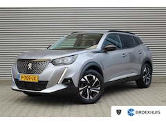 Peugeot 2008 - 1.2 Allure | Trekhaak | Keyless | Navi | Cruise | Carplay | LED | Climate | Trekhaak | Key