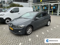 Volkswagen Polo - 1.0 TSI Comfortline 15" Lichtmetaal | Adaptieve Cruise | Bluetooth | Airco | Navigatie | 5