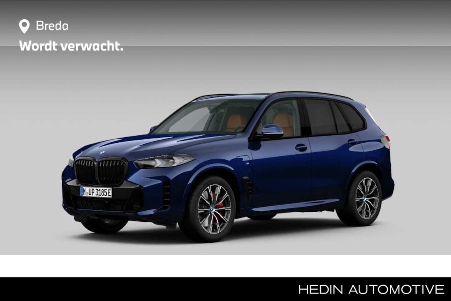 BMW X5 - xDrive50e | Ambiance verlichting | Comfort Access | Driving Assistant Professional | Panor - AutoWereld.nl