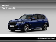 BMW X5 - xDrive50e | Ambiance verlichting | Comfort Access | Driving Assistant Professional | Panor