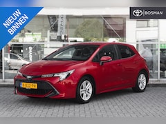 Toyota Corolla - 1.2 Turbo Active
