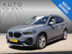 BMW X1 - xDrive25e eDrive Edition AUTOMAAT | ACHTERUITRIJ CAMERA | SPORTINTERIEUR | NAVIGATIE | HEA