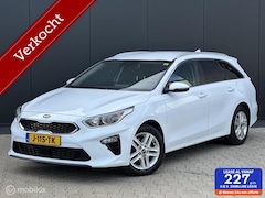 Kia Cee'd Sportswagon - Ceed 1.0 T-GDi DynamicLine | CRUISE | NAVI |