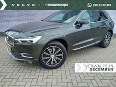 Volvo XC60 - T5 250 pk AWD Inscription Aut | Trekhaak 2400 kg | Lederen bekleding | Electrisch verstelb