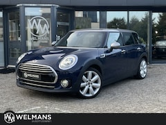 MINI Clubman - 1.5 Cooper automaat | LED | Sportstoelen | 18 inch | Navi Prof