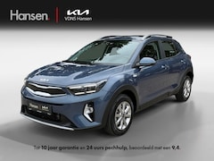 Kia Stonic - 1.0 T-GDi MHEV DynamicLine I Navi I Camera I Climate Control