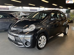 Toyota Aygo - 1.0 VVT-i Comfort