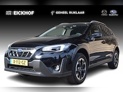 Subaru XV - 1.6i Pure Plus - 1400 kg trekvermogen - EyeSight