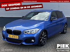 BMW 1-serie - 118i M Sport M-PAKKET AUTOMAAT TREKHAAK