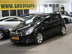 Opel Corsa - 1.6-16V GSI Airco, Cruise Control, Stuurbekrachtiging