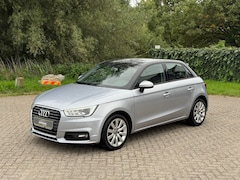 Audi A1 Sportback - 1.0 TFSI Design LED I BLUETOOTH I CRUISE I NETTE AUTO I 1E EIG