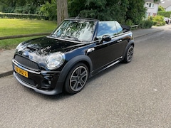 MINI Cabrio - 1.6 John Cooper Works