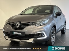 Renault Captur - 0.9 TCe Intens 1E EIGENAAR | ACHTERUITRIJCAMERA | PARKEERSENSOREN RONDOM | BLIS