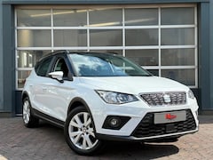 SEAT Arona - 1.0 TSI Style Business Intense Carplay Dealeronderhouden Cruise Clima Navi Camera