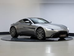 Aston Martin V8 Vantage - 4.0 | Gloss Black pack | 20 Inch |
