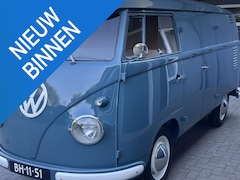 Volkswagen T1 - T1 dubbel deurs 231