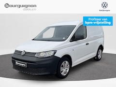 Volkswagen Caddy Cargo - 1.5 TSI L1 | Airco | DAB | Cruise |