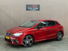 SEAT Ibiza - 1.0 TSI FR Business Intense DSG 2019 NAP LED CAMERA