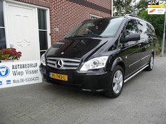 Mercedes-Benz Vito - 122 CDI 320 Lang DC Comfort Plus