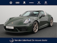 Porsche 911 Targa - 4 GTS