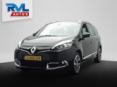 Renault Grand Scénic - 1.2 TCe Bose Origineel NL Navigatie Climate/control