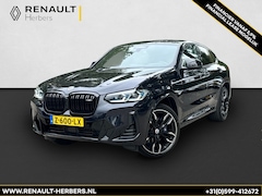 BMW X4 - M40i PANO / HUD / HARMAN KARDON / M-SPORT / BOMVOL