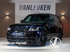 Land Rover Range Rover - 5.0 V8 SV Autobiography Design Pack