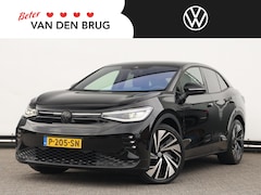 Volkswagen ID.5 - GTX 77 kWh 299 pk | Panoramadak | Camera | Trekhaak | Warmtepomp | Stoel- en Stuurverwarmi