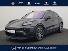 Porsche Macan - 4S
