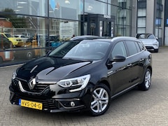 Renault Mégane Estate - 1.3 Energy TCe 140pk Limited