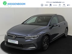 Volkswagen Golf - 1.4 eHybrid Style | Panoramadak | Stoel- en stuurwielverwarming | Navigatie | Achteruitrij
