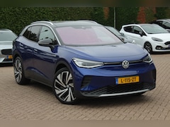 Volkswagen ID.4 - First Max 77 kWh / SoH 92.7% / Full option / Panoramadak / Camera / Head-up / Keyless / 20