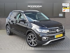 Volkswagen T-Cross - Keyless|Beats|Camera|Automaat