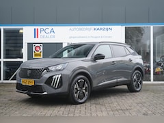 Peugeot 2008 - 1.2 PureTech 100 Allure