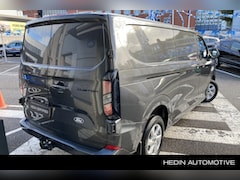 Ford Transit Custom - 320 2.0 TDCI L2H1 Limited | Trekhaak | Navigatie | Stoelverwarming
