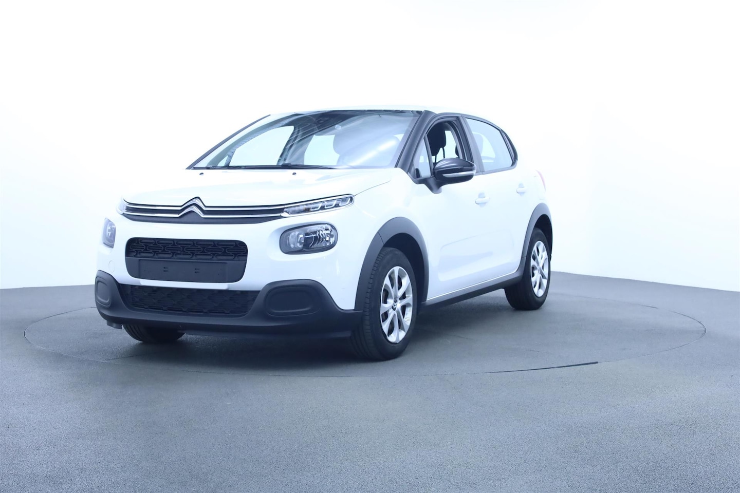 Citroën C3 - 1.2 82PK Cool | Climate Controle | Cruise Controle | Apple Carplay/Android Auto | Stoelver - AutoWereld.nl