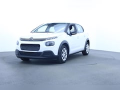 Citroën C3 - 1.2 82PK Cool | Climate Controle | Cruise Controle | Apple Carplay/Android Auto | Stoelver