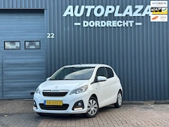 Peugeot 108 - 1.0 e-VTi Active Airco/Camera