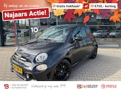 Fiat 500 Abarth - 1.4 T-Jet F595 Turismo *Automaat