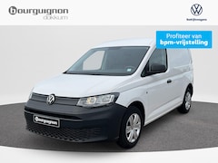 Volkswagen Caddy Cargo - 1.5 TSI L1 | Airco | DAB | Cruise |
