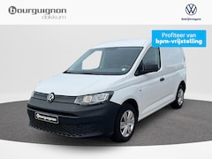 Volkswagen Caddy Cargo - 1.5 TSI L1 | Airco | DAB | Cruise |