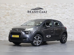 Citroën C3 - 1.2 PureTech Feel