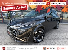 Nissan Qashqai - 1.3 MHEV Xtronic N-Connecta *Design & Easy Pack