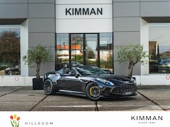 Aston Martin DB12 Volante - 4.0 V8 Incl BPM / BTW auto / Fabrieksgarantie