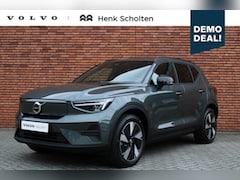 Volvo EX40 - Single Motor Business Edition | Achteruitrijcamera | Apple Carplay/Android auto | Harman K