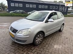 Volkswagen Polo - 1.2-12V Optive AIRCO/APK/ELEK.RAMEN
