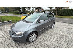 Volkswagen Golf Plus - 1.4 TSI Comfortline automaat