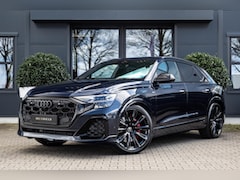 Audi Q8 - 60 TFSI e Competition 490pk, Carbon, Full-options 2025
