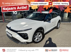 Citroën C5 X - 1.2 PureTech Business *All Season Banden